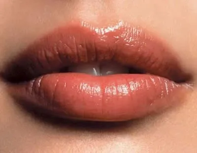 Photo for the article: natural lip balm