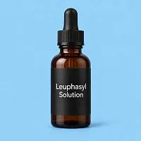 Leuphasyl Solution, 100 мл артикул X10066