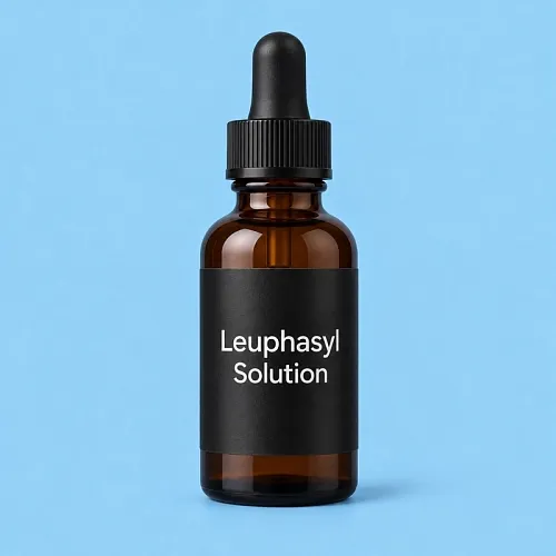 Leuphasyl Solution, 100 мл артикул X10066