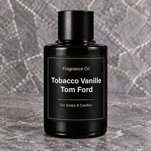 Отдушка Tobacco Vanille Tom Ford 1 л сырье для косметики Отдушка Tobacco Vanille Tom Ford 1 л артикул TM20091908