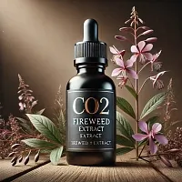 CO2 Ivan Tea Extract 100 g