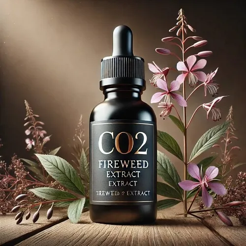 CO2 Ivan Tea Extract 100 g, 175.99 UAH, rating ⭐⭐⭐⭐⭐ Milo Opt