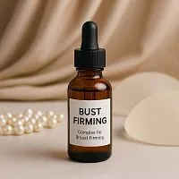 BUST FIRMING – Комплекс для укрепления груди, 100 мл описание и применение