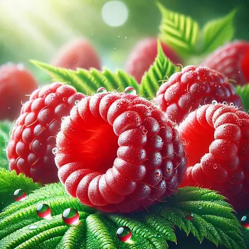 Віддушка Малина, 1 л