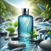 Отдушка Голубая Река, 1 л описание и применение