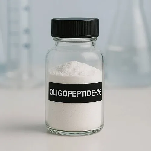 Peptide Oligopeptide 76 5 g cosmetic ingredient Mylo Opt