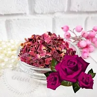 Сухоцвіт Троянди RED Diamand 1 кг