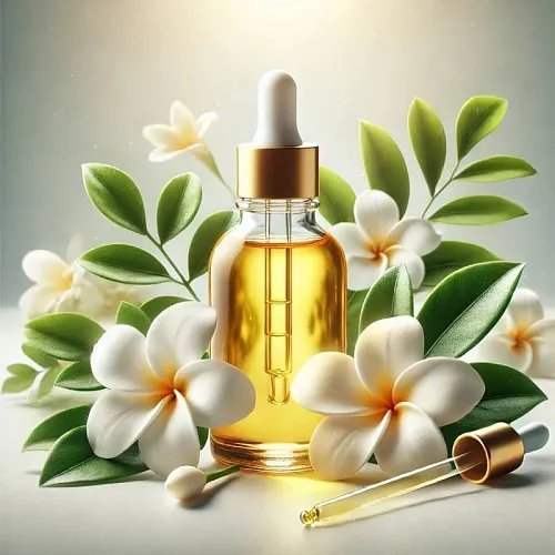Monoi Gardenia Virgin Oil, 30 мл