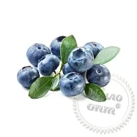 Food Flavor Blueberry (Ukraine) 1 L cosmetic ingredient Mylo Opt