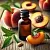 Peach Kernel Oil 100 ml cosmetic ingredient Mylo Opt