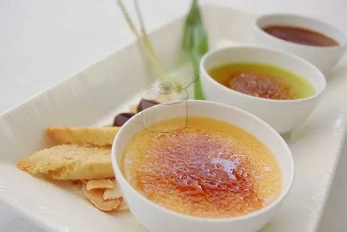 Ароматизатор пищевой Creme Brulee, 1 литр артикул VV17020305