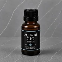 Водорастворимая отдушка Aqua di Gio ARMANI 1 л описание и применение