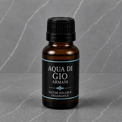 Водорастворимая отдушка Aqua di Gio ARMANI 1 л артикул L50019