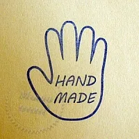 Штамп для мила HAND MADE долонька