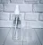 Monti clear spray bottle 120 ml 100 pcs cosmetic ingredient Mylo Opt