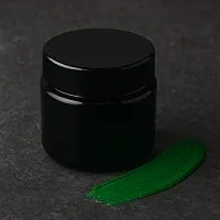 Green Color Powder (fat-soluble) 1 kg cosmetic ingredient Mylo Opt