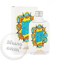 Fragrance Oil CK One Summer 2019 Calvin Klein 1 L cosmetic ingredient Mylo Opt