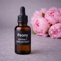 Peony Extract Concentrate 1 L cosmetic ingredient Mylo Opt