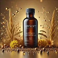 Фитостеролы горчицы Abysoft, 1 кг описание и применение