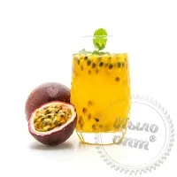 Passion beverage flavor, 1 L