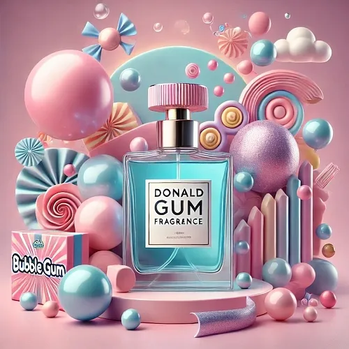 Отдушка Donald Gum, 1 л