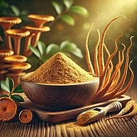 Chinese Cordyceps Extract Powder 1 kg cosmetic ingredient Mylo Opt
