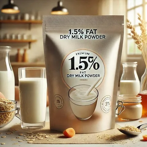 Milk Powder 15% 25 kg cosmetic ingredient Mylo Opt