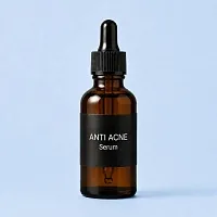 Сироватка для проблемної шкіри ANTI ACNE, 30 мл