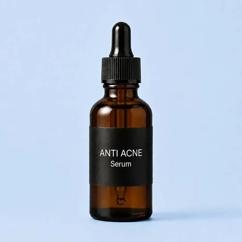 Сироватка для проблемної шкіри ANTI ACNE, 30 мл