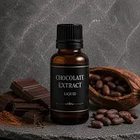 Liquid Chocolate Extract 100 g cosmetic ingredient Mylo Opt
