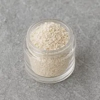 Oat Powder Scrub 50 g cosmetic ingredient Mylo Opt