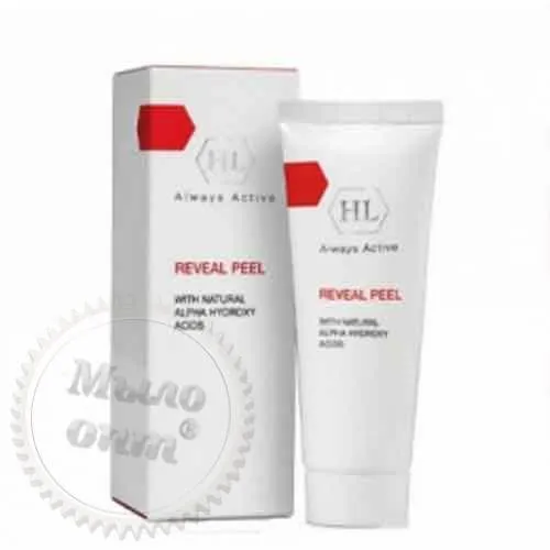 Holy Land PEELS DAILY MICRO PEEL 75 g, 1 364.85 UAH, rating ⭐⭐⭐⭐⭐ Milo Opt