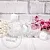 Apple bottle with rose or sphere cap 13 ml from 100 pcs, photos, reviews, use