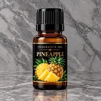 Pineapple Fragrance Oil 30 ml cosmetic ingredient Mylo Opt
