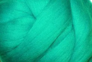 Австралийский меринос 21 мкм изумрудный, 1 кг сырье для косметики Австралийский меринос 21 мкм изумрудный, 1 кг артикул R60086