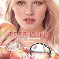 Отдушка DKNY Be Delicious Fresh Blossom, 1 литр описание и применение