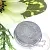 Мика Antique Silver, 3 гр артикул S20009