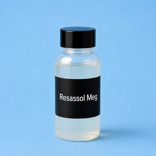 Resassol Meg, 1 л сырье для косметики Resassol Meg, 1 л артикул TM17050804