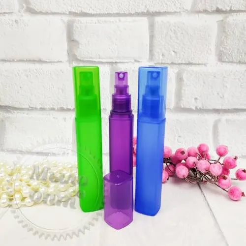 Matte bottle Square 16 ml from 10 pcs Mylo Opt global supplier Matte bottle Square 16 ml from 10 pcs cosmetic ingredient Mylo Opt