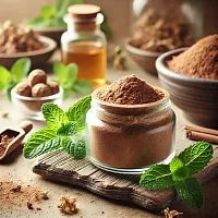 Сухой экстракт Мяты, 1 кг описание и применение