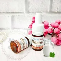 Milk Flavor Extracts 1 L cosmetic ingredient Mylo Opt