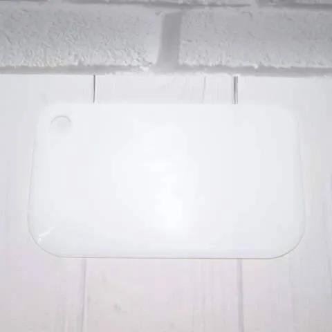 Spatula for mastic and marzipan 13x8 cm Mylo Opt global supplier Spatula for mastic and marzipan 13x8 cm cosmetic ingredient Mylo Opt