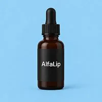 AlfaLip 100 ml cosmetic ingredient Mylo Opt