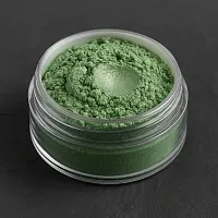 Мика Gold Luster Green, 100 гр артикул S30013
