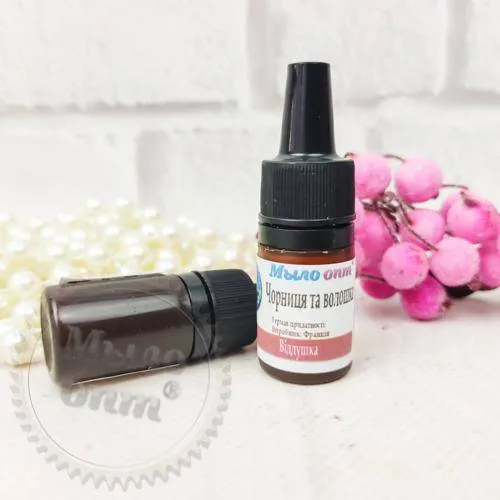 Fragrance Oil Blueberry and cornflower 100 ml Mylo Opt global supplier Fragrance Oil Blueberry and cornflower 100 ml cosmetic ingredient Mylo Opt