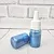 Blue Liquid Metallic Pearl 1 L cosmetic ingredient Mylo Opt