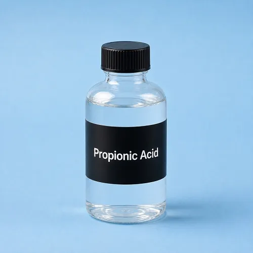 Propionic Acid 50 ml cosmetic ingredient Mylo Opt