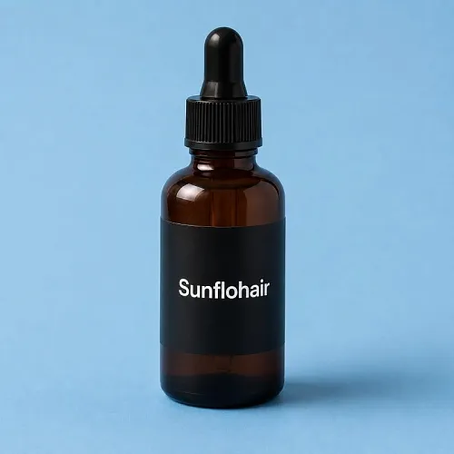 Актив для волосся Sunflohair 1 кг Актив для волосся Sunflohair 1 кг
