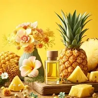 Ананас отдушка, 1 литр описание и применение
