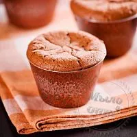 Віддушка Pumpkin Souffle 50 мл